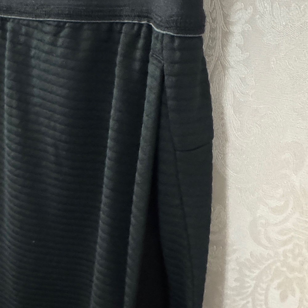 Nike Black Athletic Pants - Picture 6 of 11